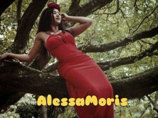 AlessaMoris