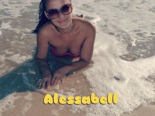 Alessa_bell