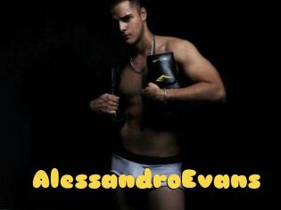 AlessandroEvans