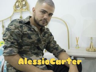 AlessioCarter