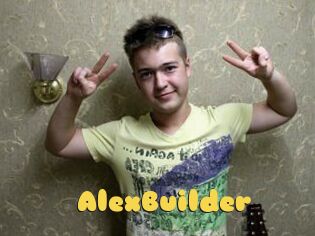 AlexBuilder