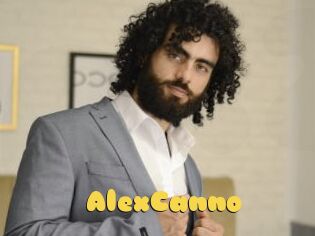 AlexCanno