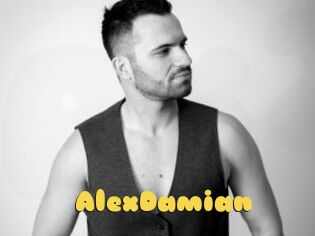 AlexDamian