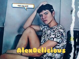 AlexDelicious