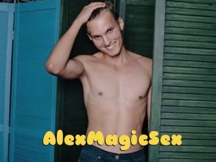 AlexMagicSex