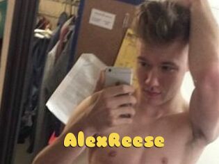 AlexReese