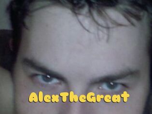 AlexTheGreat