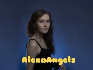 AlexaAngels