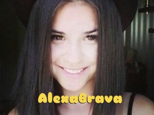 AlexaBrava_