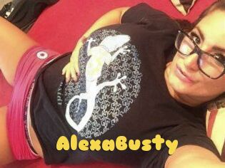 AlexaBusty