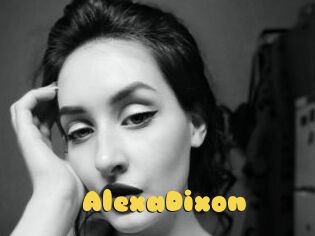 AlexaDixon