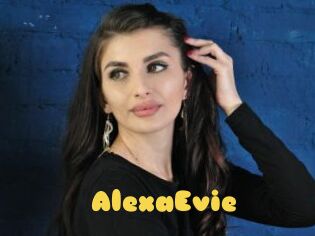 AlexaEvie