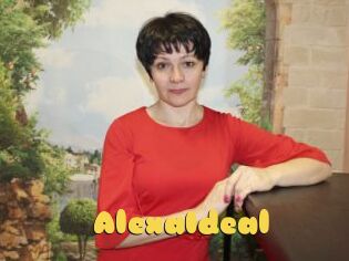 AlexaIdeal