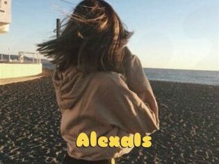 AlexaIs