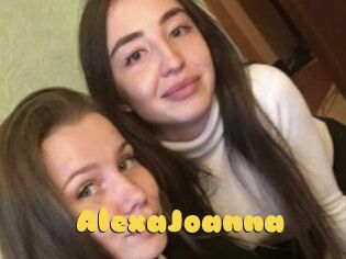 AlexaJoanna