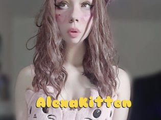 AlexaKitten