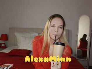 AlexaMinn