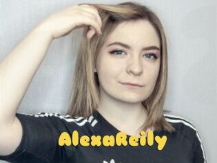 AlexaReily