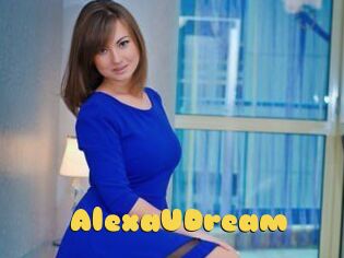 AlexaUDream