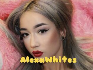 AlexaWhites