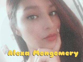 Alexa_Mongomery