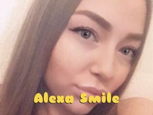 Alexa_Smile_