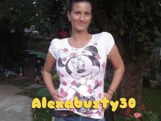 Alexabusty30