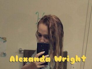 Alexanda_Wright