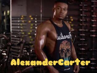 AlexanderCarter