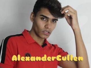 AlexanderCullen