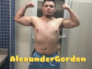 Alexander_Gordon