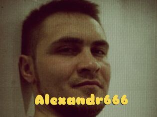 Alexandr666