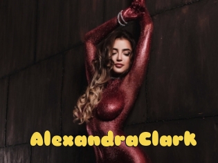 AlexandraClark