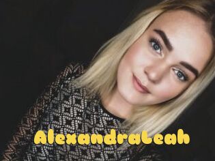 AlexandraLeah