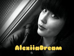 AlexiiaDream