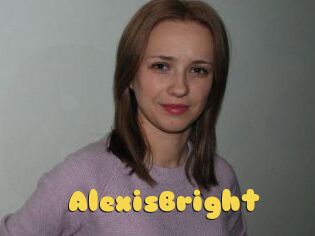 AlexisBright