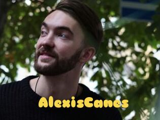 AlexisCanes