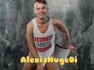 AlexisHugeDi