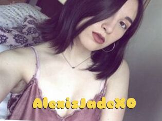 AlexisJadeXO