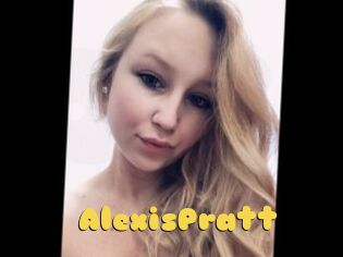 AlexisPratt