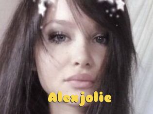 Alexjolie