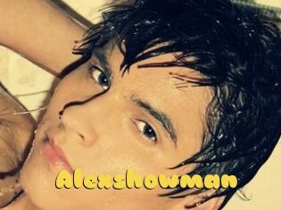 Alexshowman