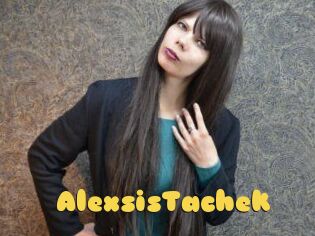 AlexsisTachek