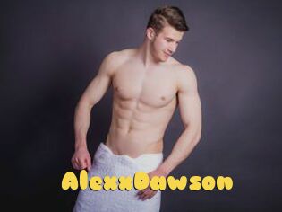 AlexxDawson