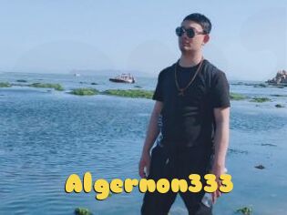 Algernon333