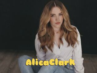 AlicaClark