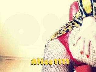 Alice1111