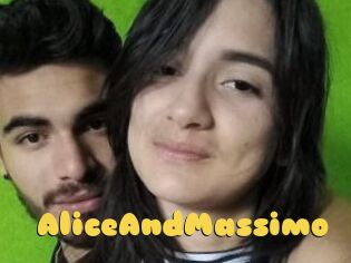 AliceAndMassimo