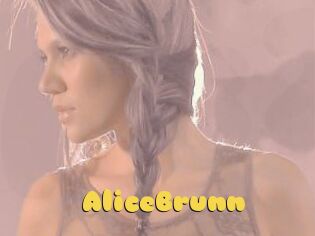 AliceBrunn