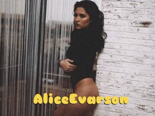 AliceEvarson